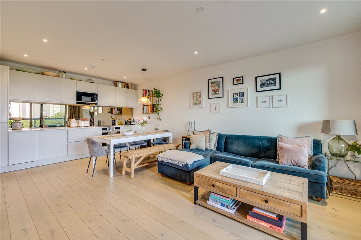 1 bedroom Flat, Buckhold Road, London, SW18 - Available, Image 7