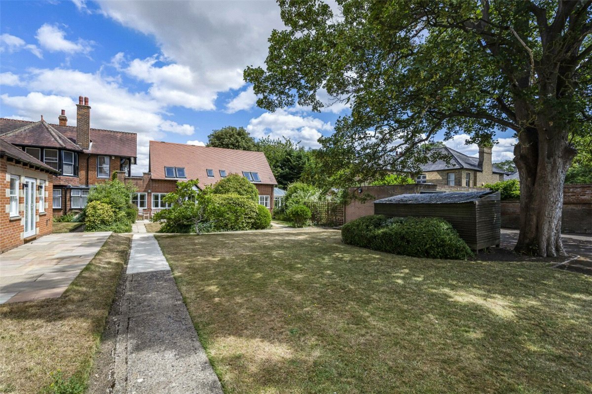 3 bedroom Flat, Bardwell Road, Oxford, OX2 - Let Agreed, Image 9