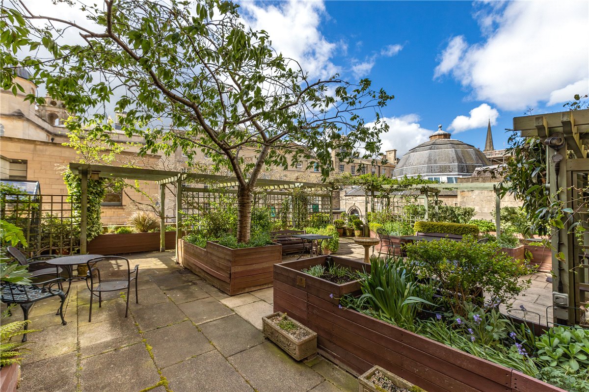2 bedroom Flat, The Empire, Grand Parade, BA2 - Sold STC, Image 10