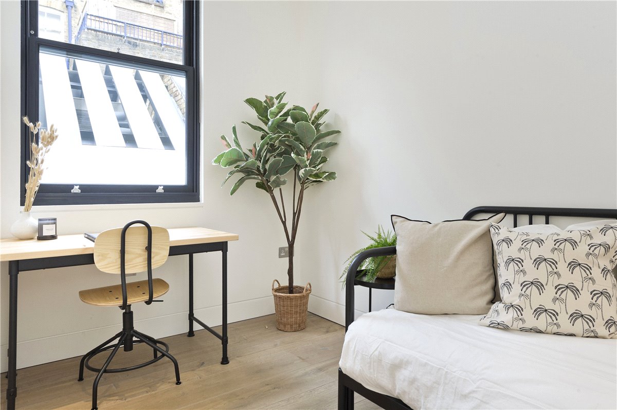 2 bedroom Flat, Great Titchfield Street, London, W1W - Available, Image 13