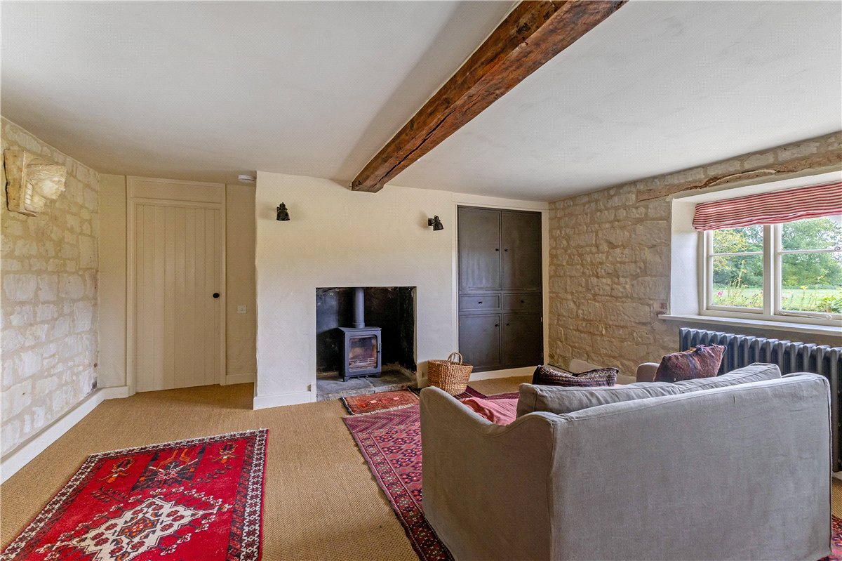 4 bedroom House, West Stowell, Marlborough, SN8 - Available, Image 8