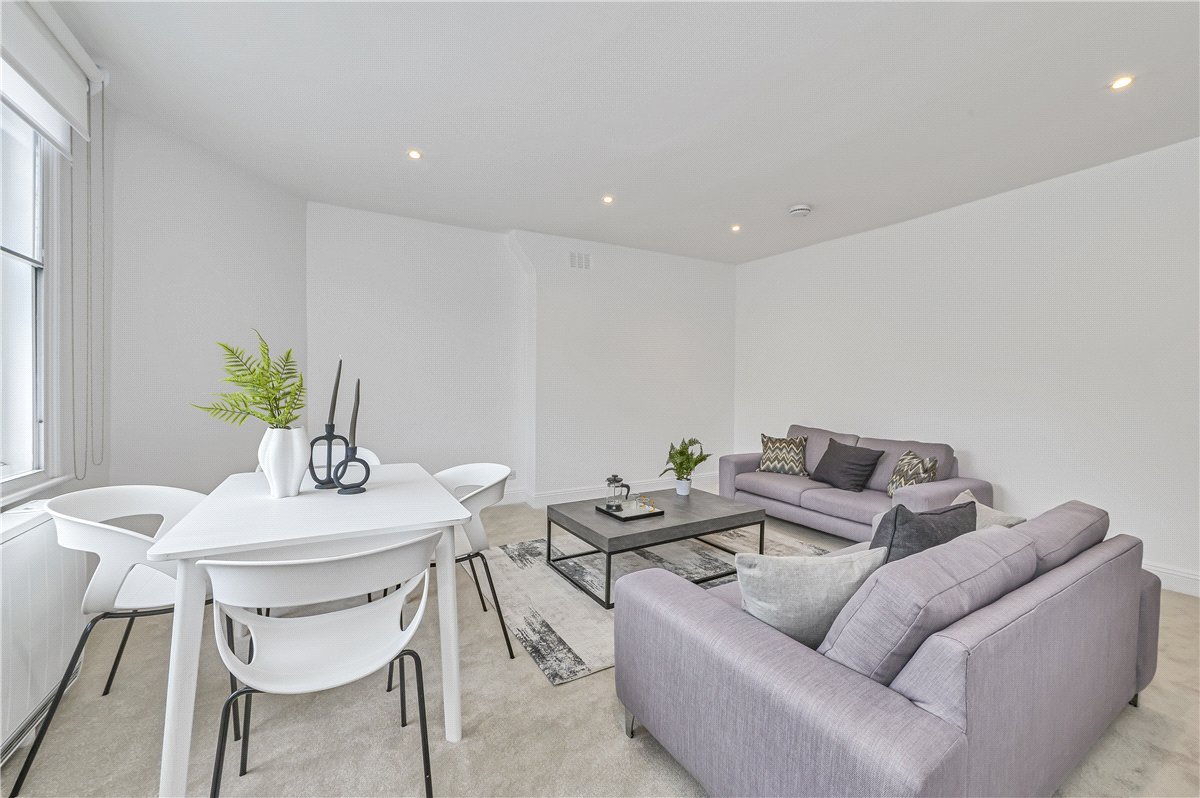 3 bedroom Flat, Upper Wimpole Street, Marylebone, W1G - Available, Image 11