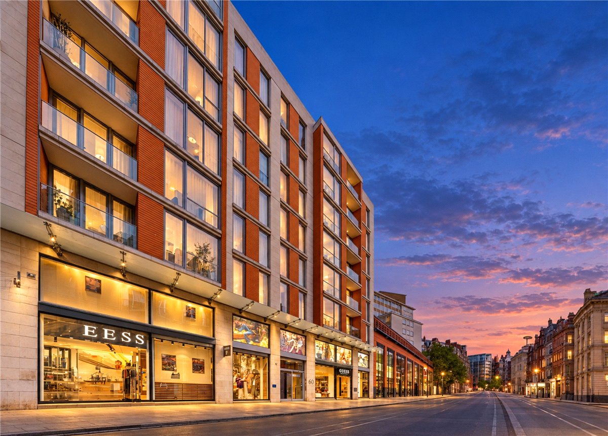 1 bedroom Flat, Brompton Road, Knightsbridge, SW3 - Available, Image 17