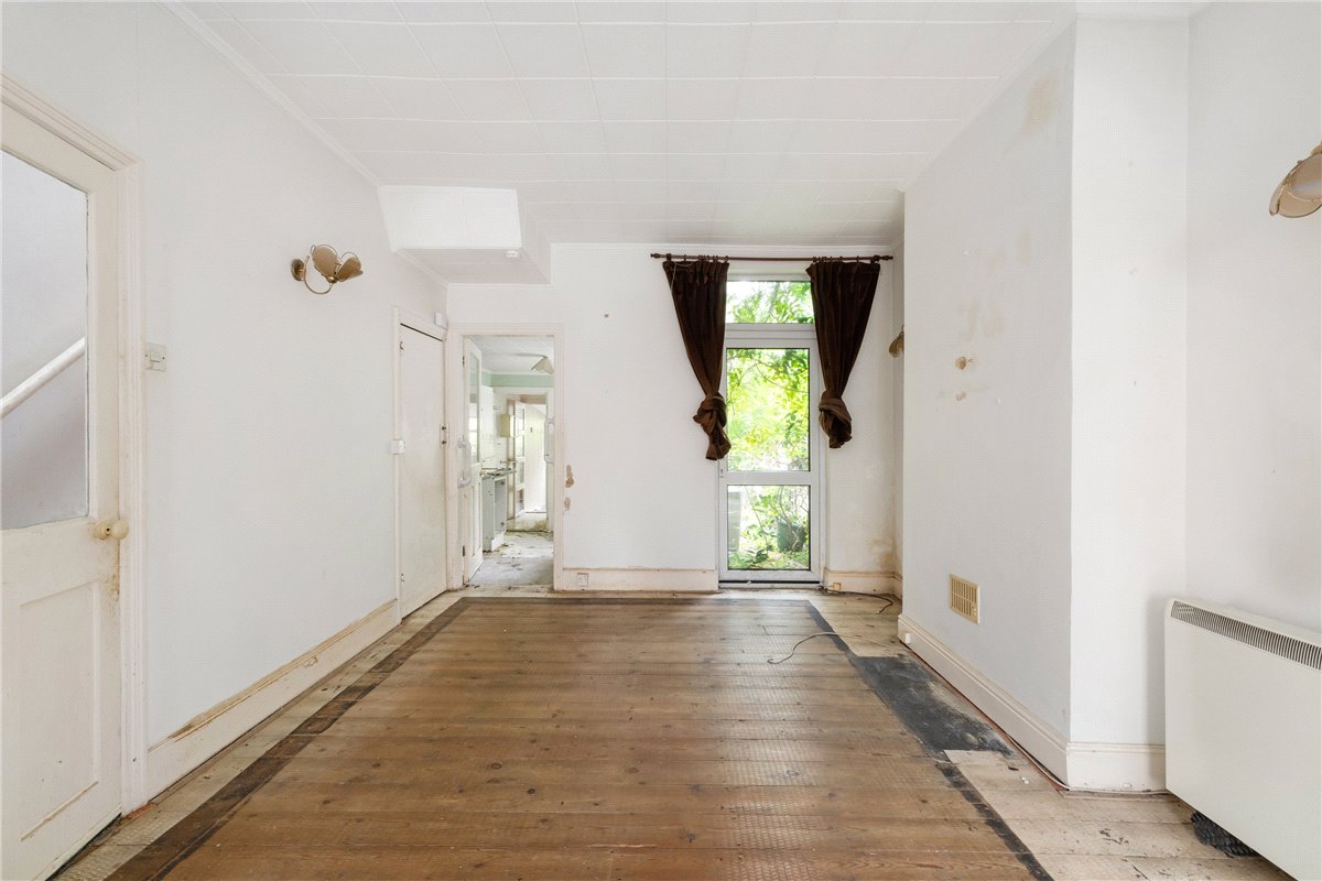 3 bedroom House, Pye Terrace, Cambridge, CB4 - Sold, Image 8