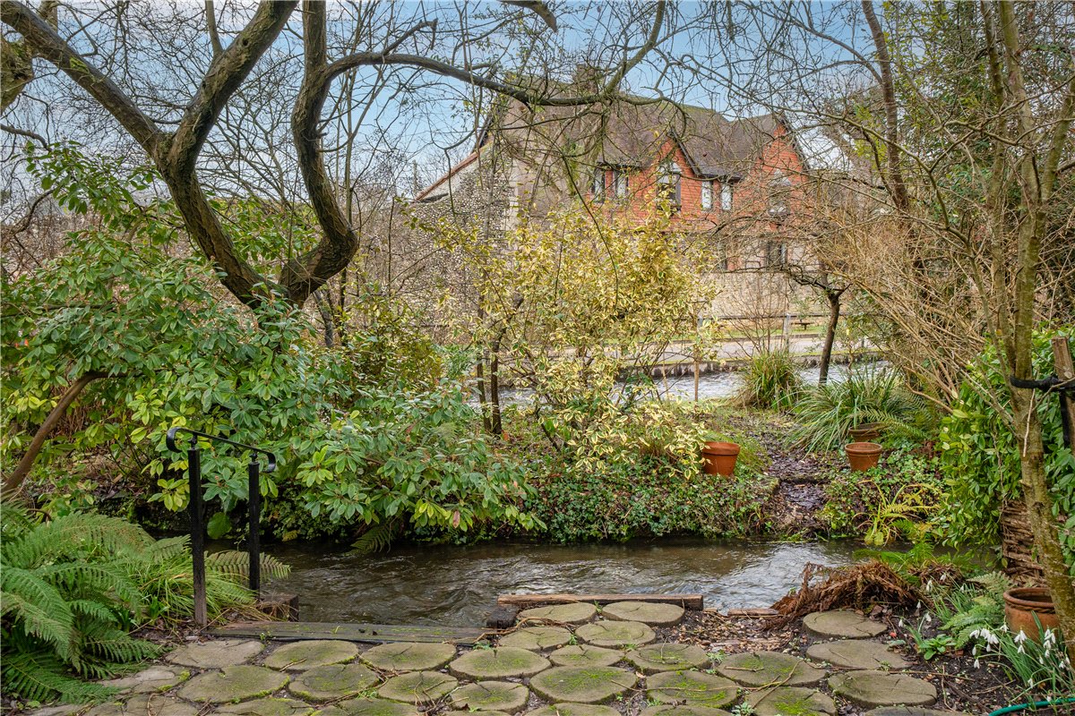 2 bedroom House, Chesil Street, Winchester, SO23 - Sold STC, Image 9