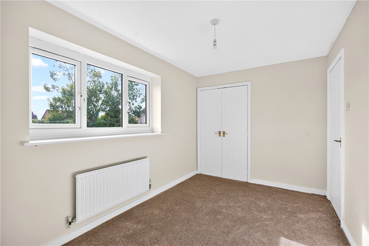 4 bedroom House, Kelso Close, Measham, DE12 - Available, Image 3