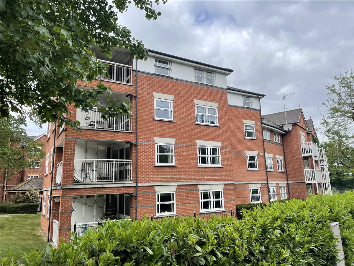 2 bedroom Flat, Heritage Park, Tooting Common/Tooting Bec, SW17 - Sold, Image 4