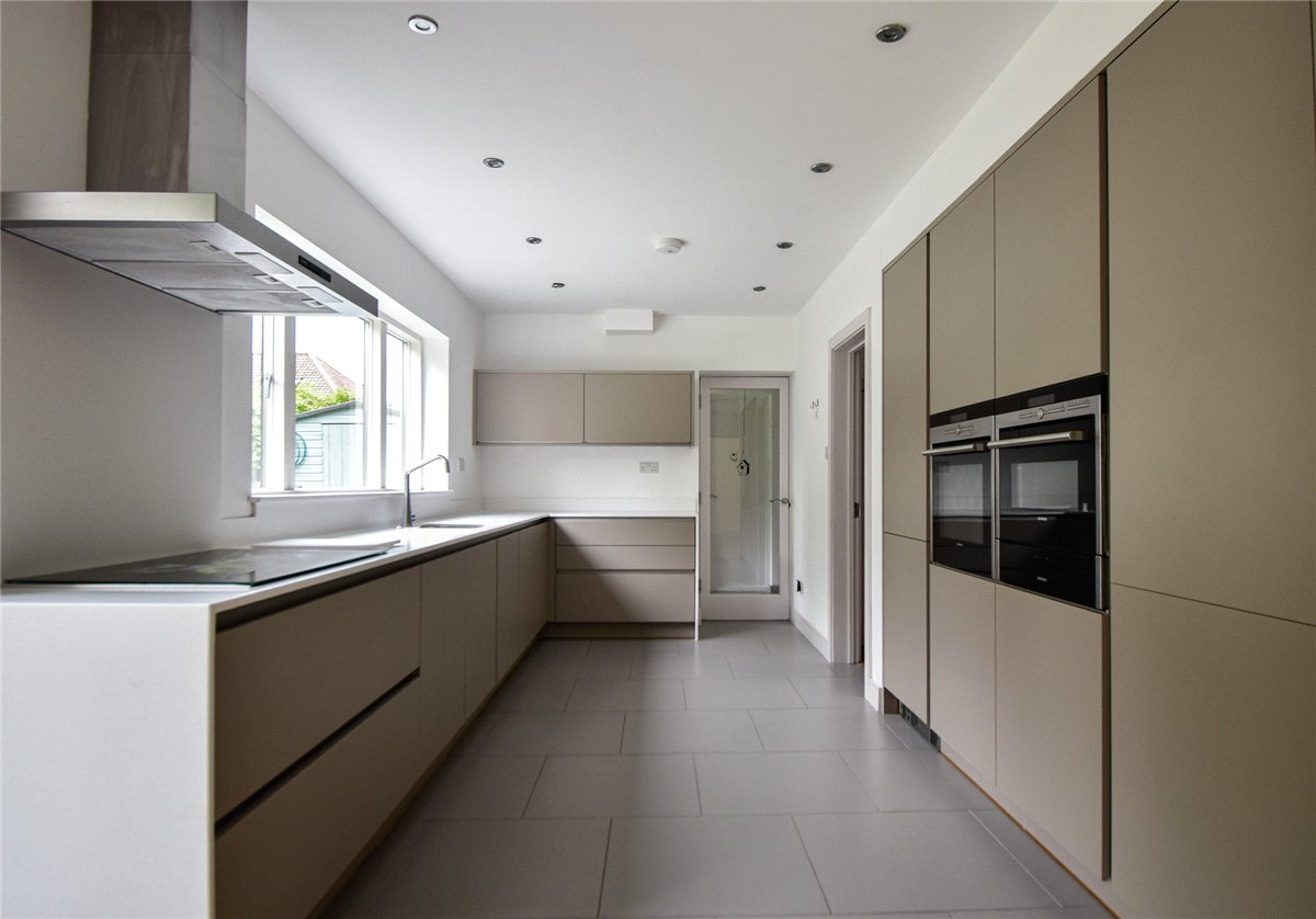 4 bedroom House, Alwyne Road, Cambridge, CB1 - Available, Image 1