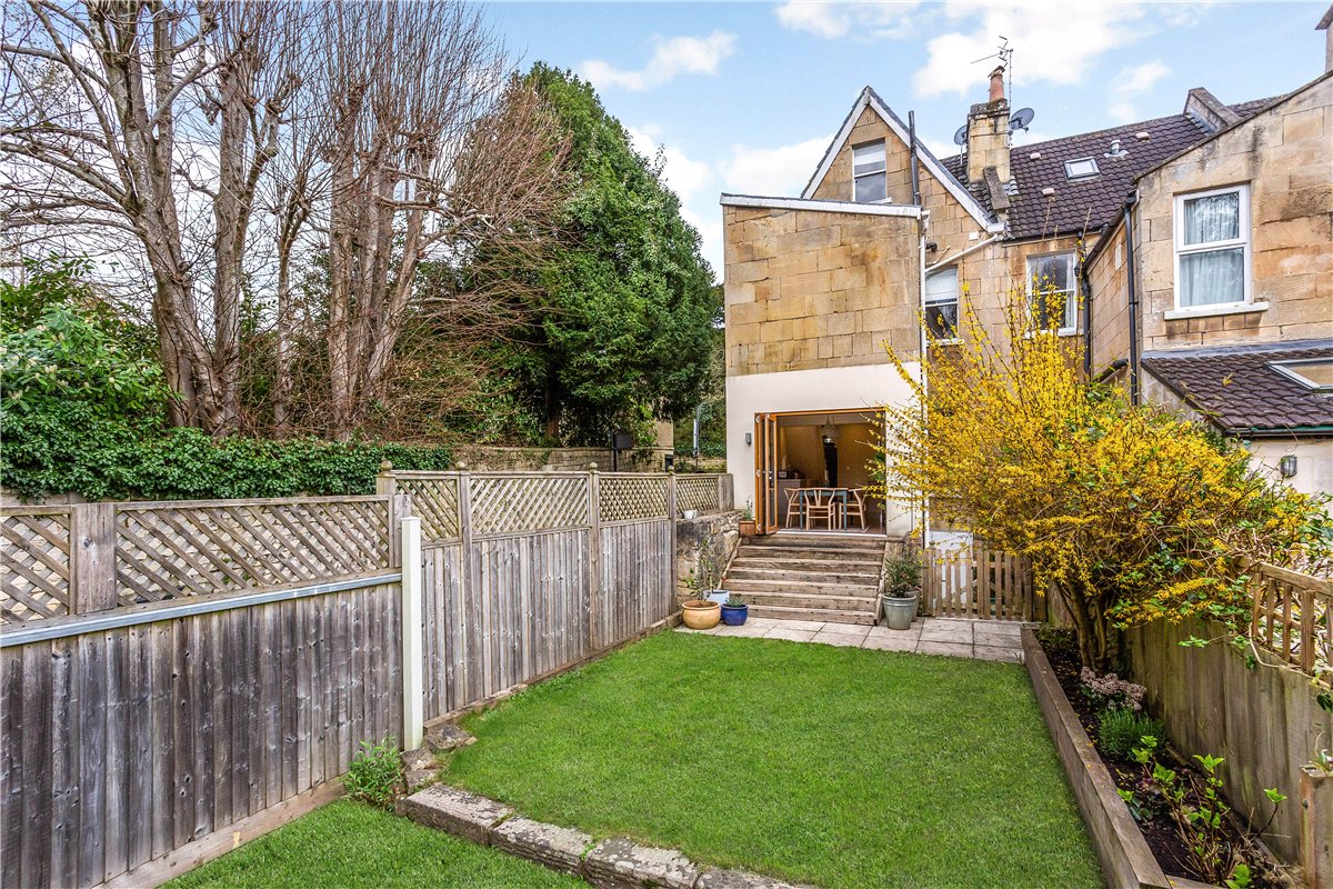4 bedroom House, Daisy Bank, Bath, BA2 - Available, Image 2