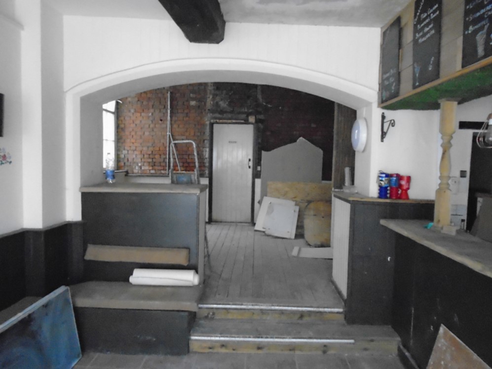 1809 Sq Ft, 66 Fore Street, Trowbridge, BA14 - Available, Image 1