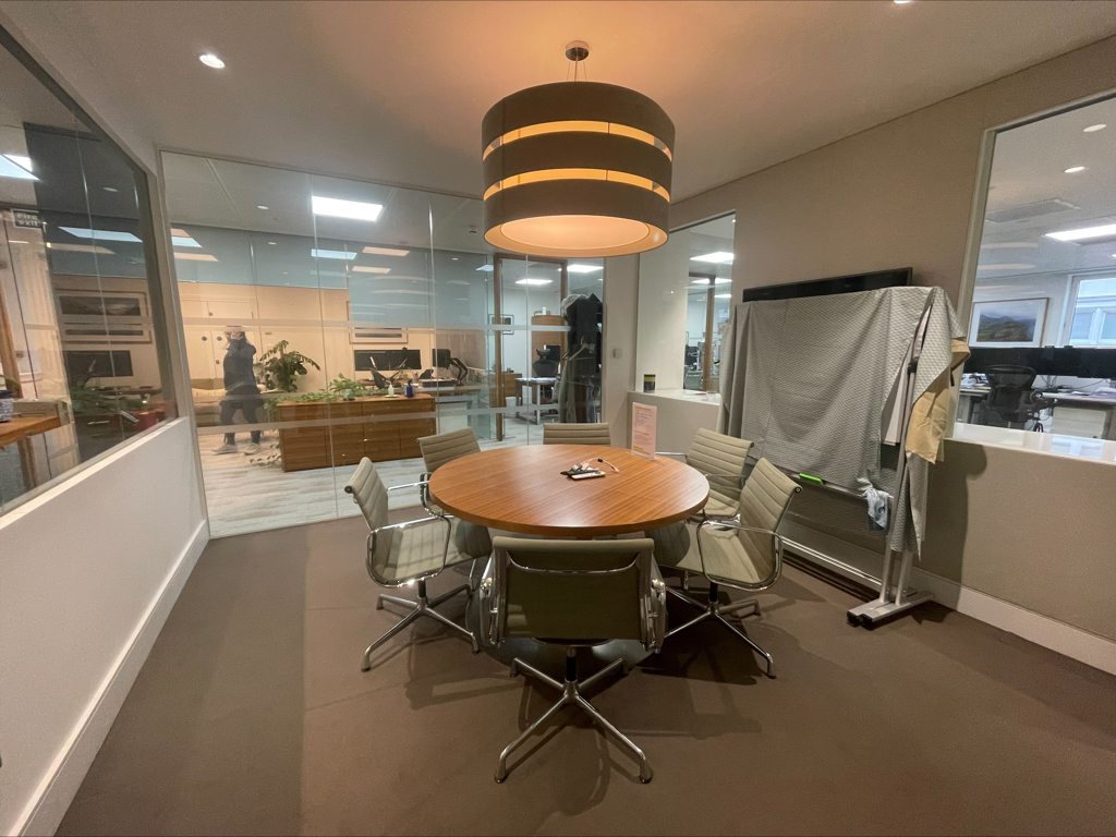 2486 Sq Ft, 2-4 Cork Street, London, W1S - Available, Image 8