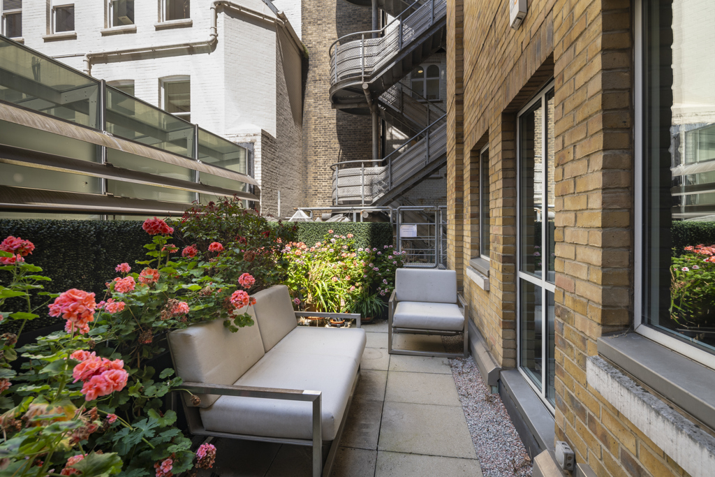 2486 Sq Ft, 2-4 Cork Street, London, W1S - Available, Image 8