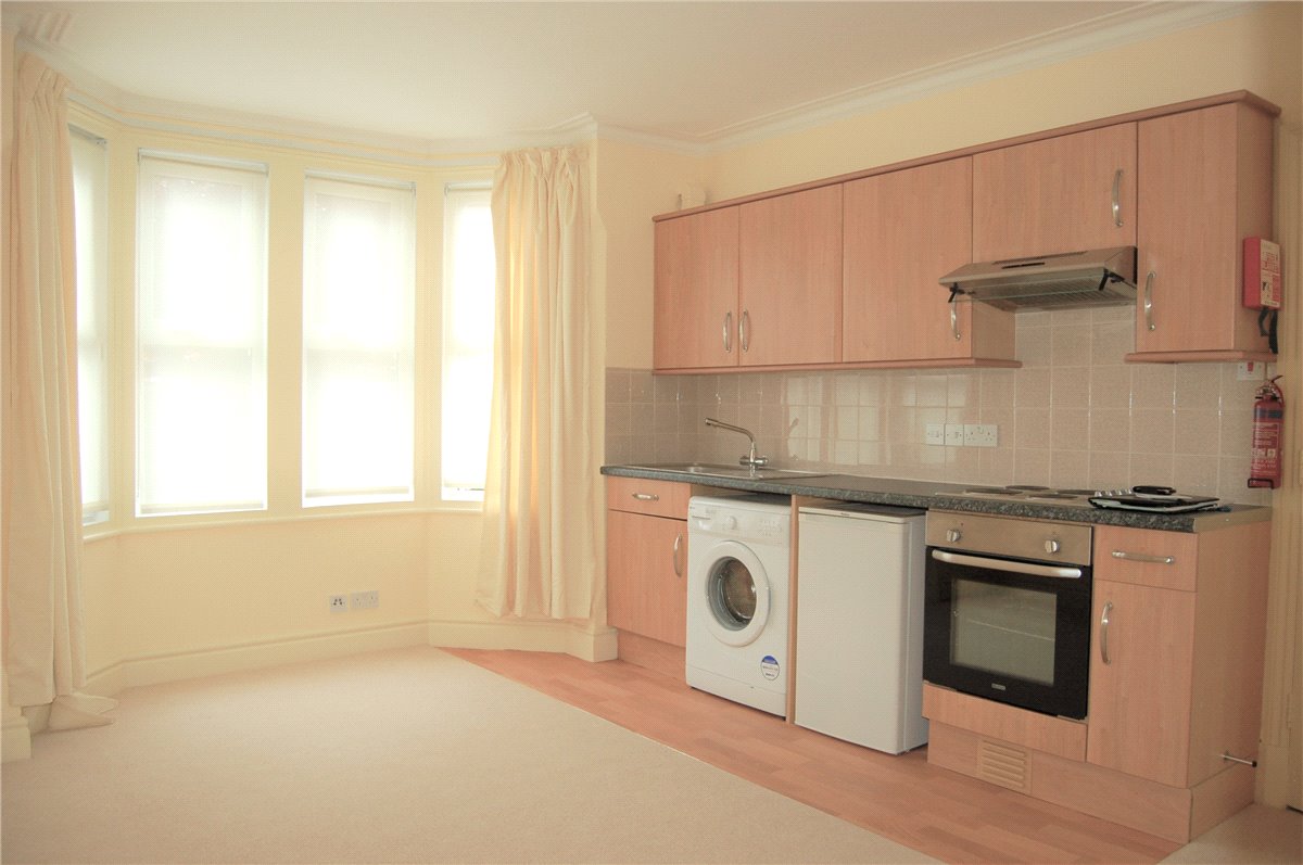 1 bedroom Flat, Cowley Road, Oxford, OX4 - , Image 1