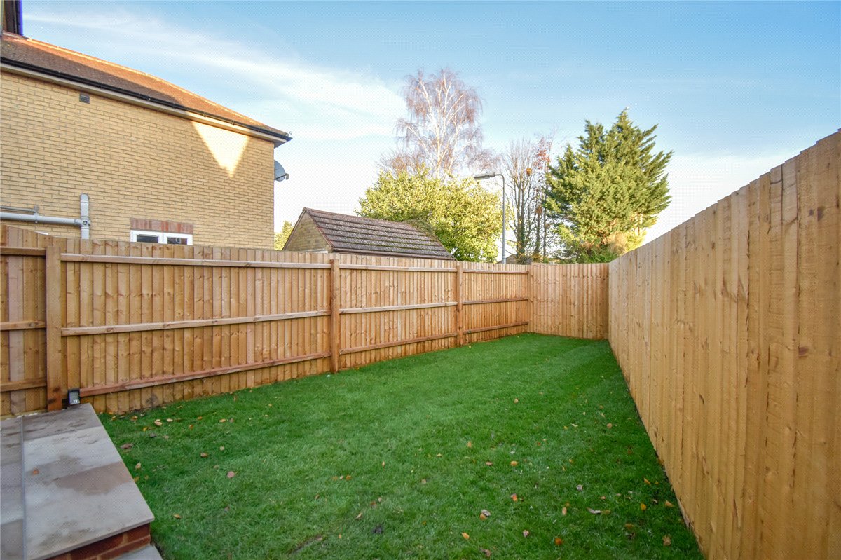 3 bedroom House, Perne Road, Cambridge, CB1 - Available, Image 9