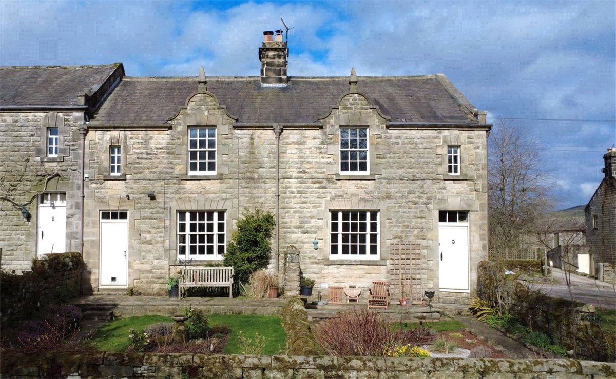 4 bedroom House, Ramsgill, Near Pateley Bridge, HG3 - Available
