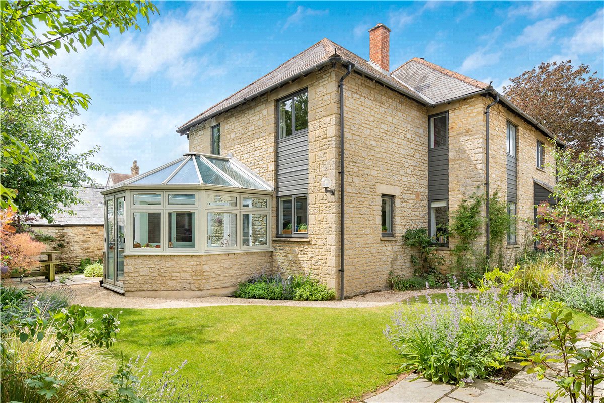 4 bedroom House, High Street, Islip, OX5 - Available, Image 17