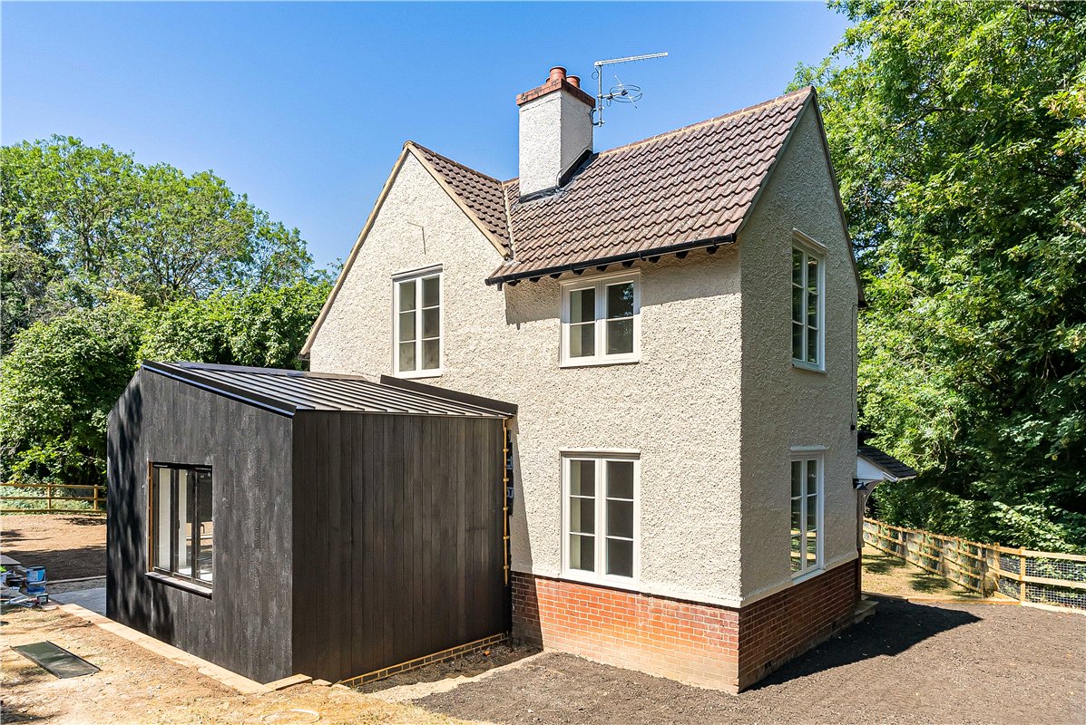 3 bedroom House, Hemel Hempstead Road, Redbourn, AL3 - Available, Image 19