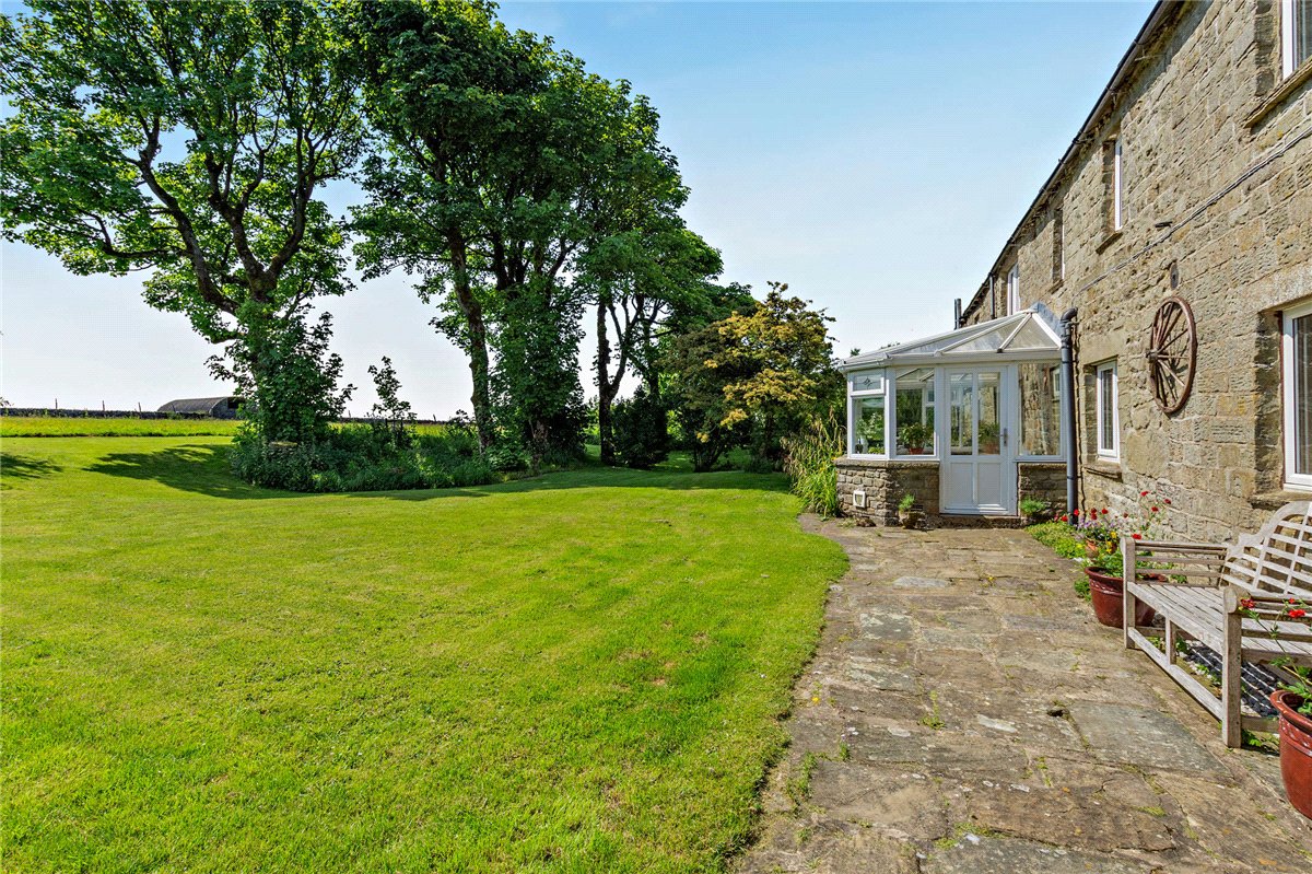 4 bedroom House, Greenhow Hill, Near Harrogate, HG3 - Sold STC, Image 25