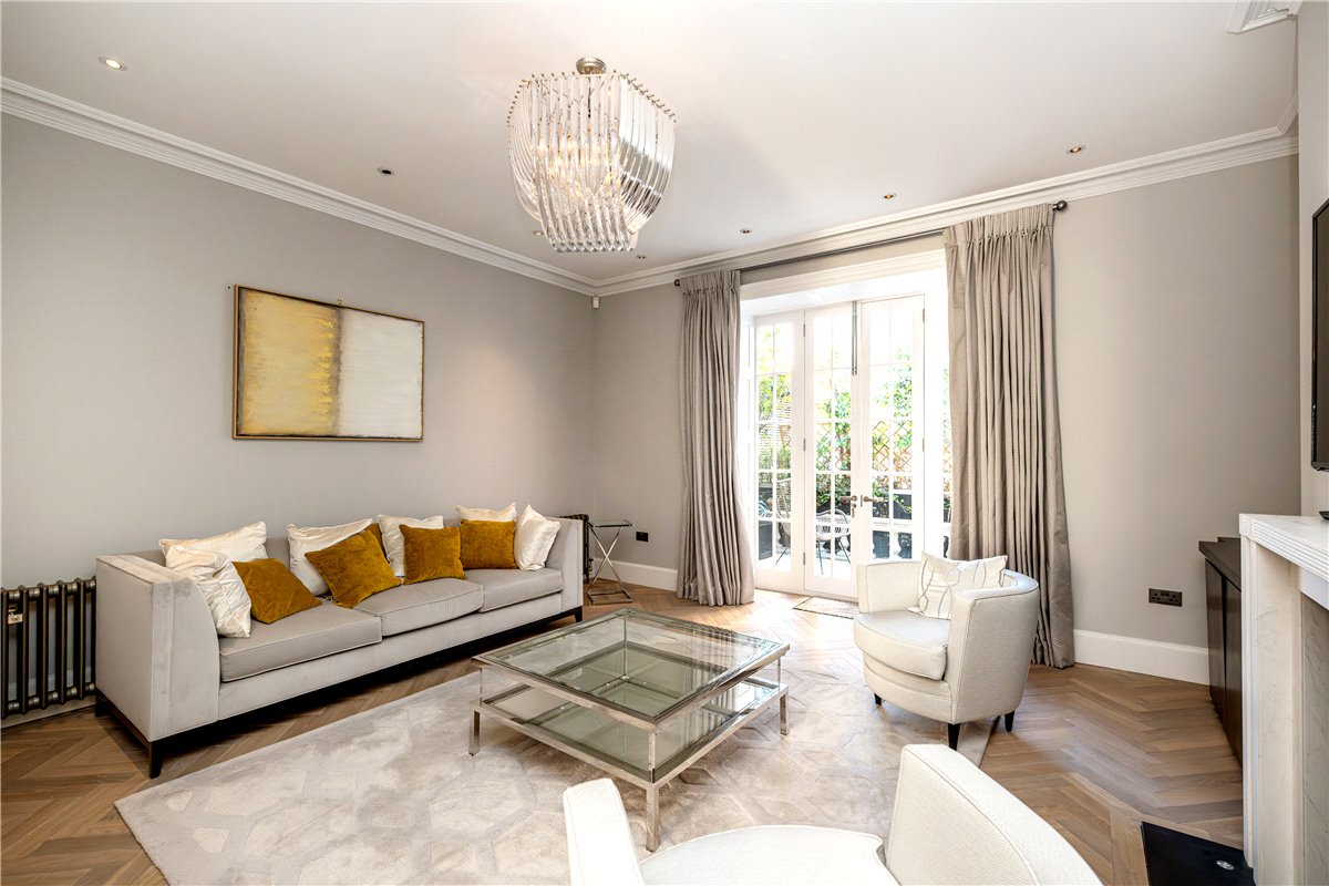 6 bedroom House, Chesterfield Hill, Mayfair, W1J - Available, Image 4