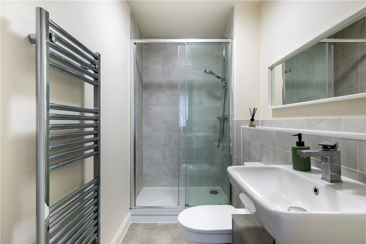 2 bedroom Flat, Osprey Drive, Trumpington, CB2 - Available, Image 3