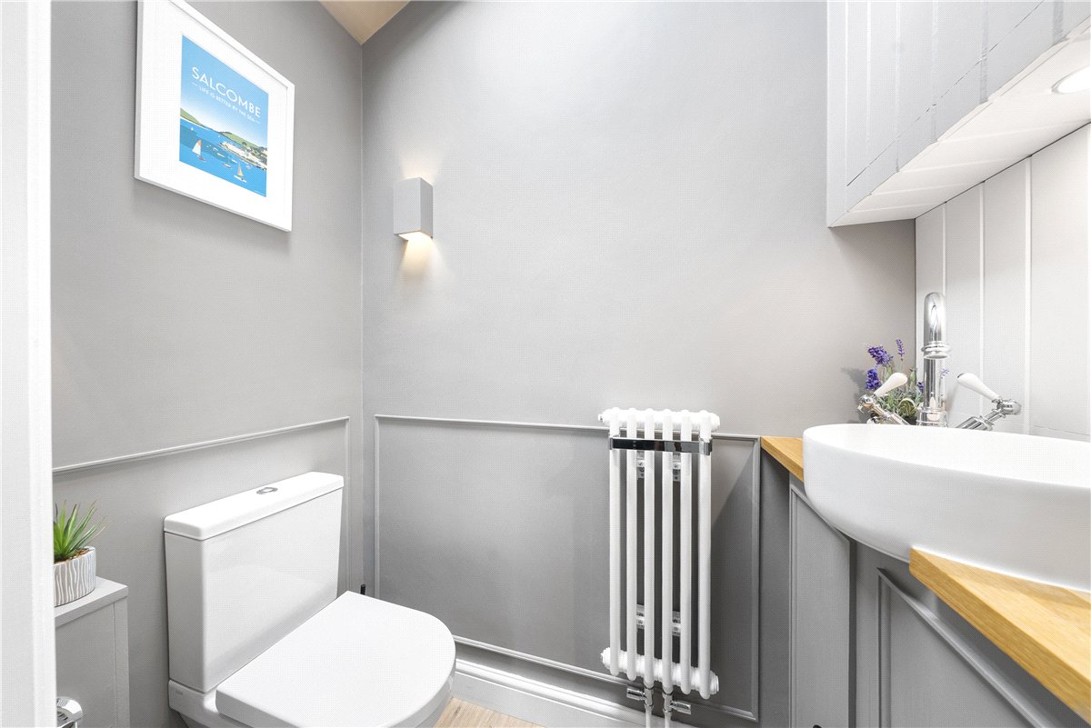 4 bedroom House, Moorgarth Avenue, York, YO24 - Available, Image 24