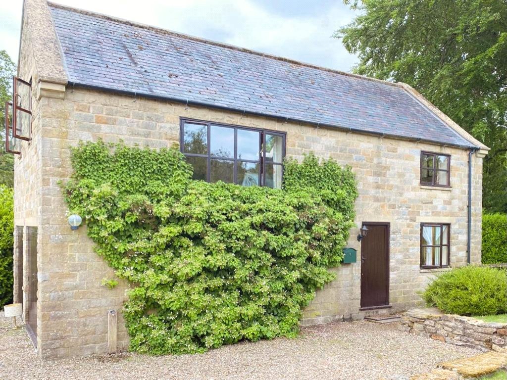 2 bedroom Barn Conversion, Whitwell, York, YO60 - Let Agreed