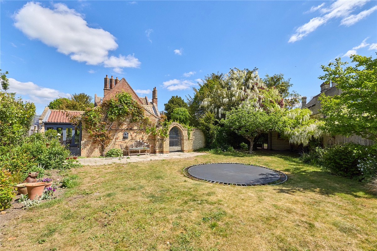 5 bedroom House, Station Road, Histon, CB24 - Sold STC, Image 3