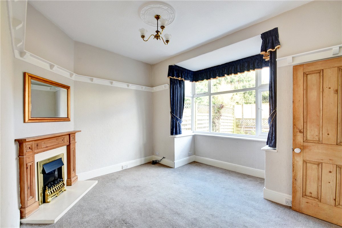 2 bedroom Cottage, Elmwood Terrace, Collingham, LS22 - Sold, Image 1
