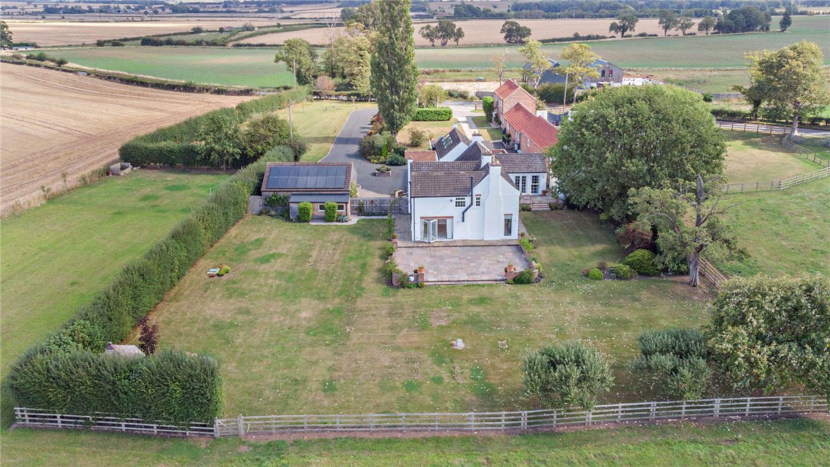 4 bedroom House, Newsham, Near Thirsk, YO7 - Available, Image 10