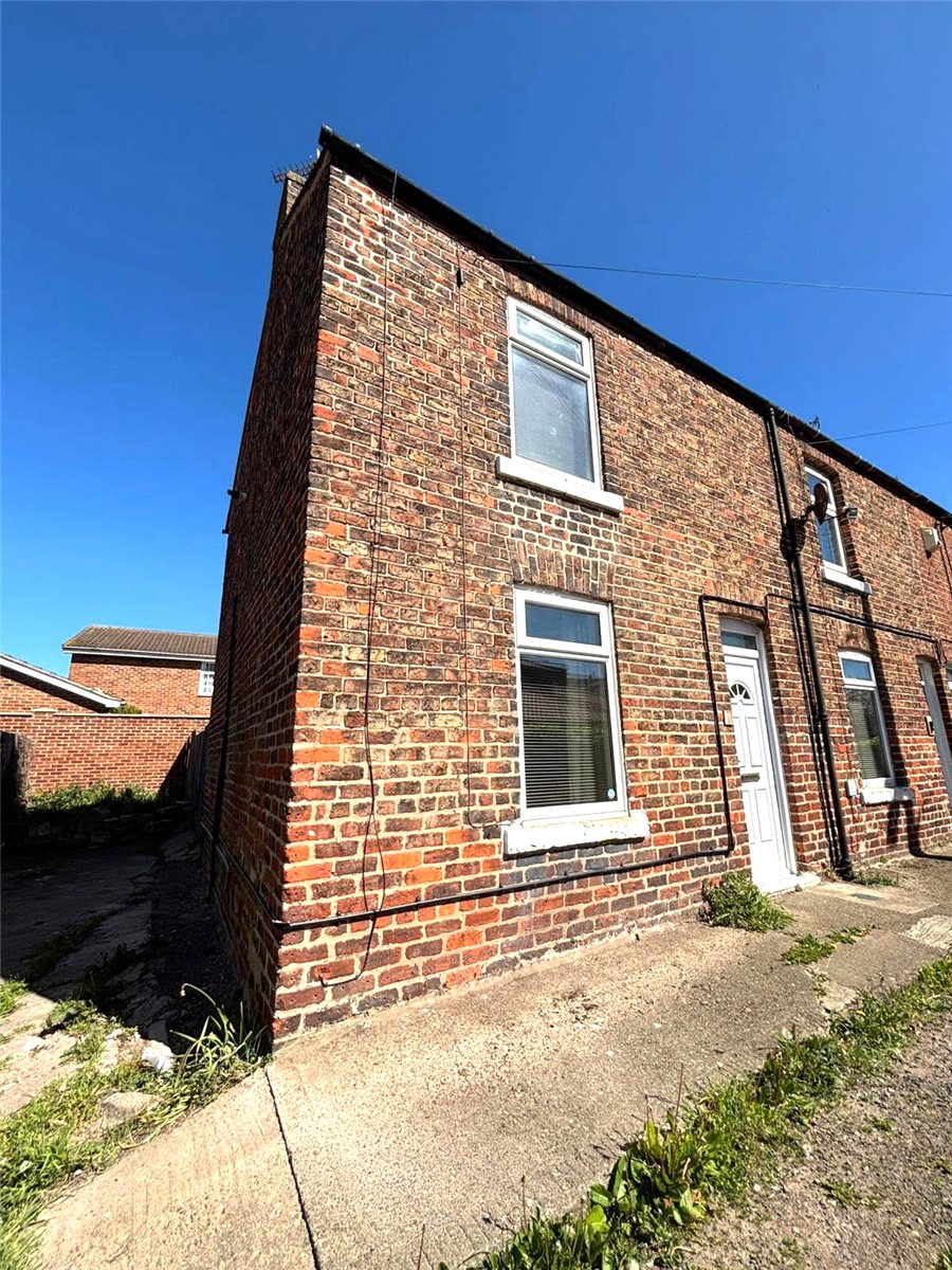 2 bedroom House, Yeoman Terrace, Marske-by-the-Sea, TS11 - 