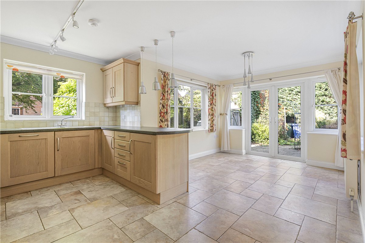 4 bedroom House, Poppy Close, Yarnton, OX5 - Let Agreed, Image 26