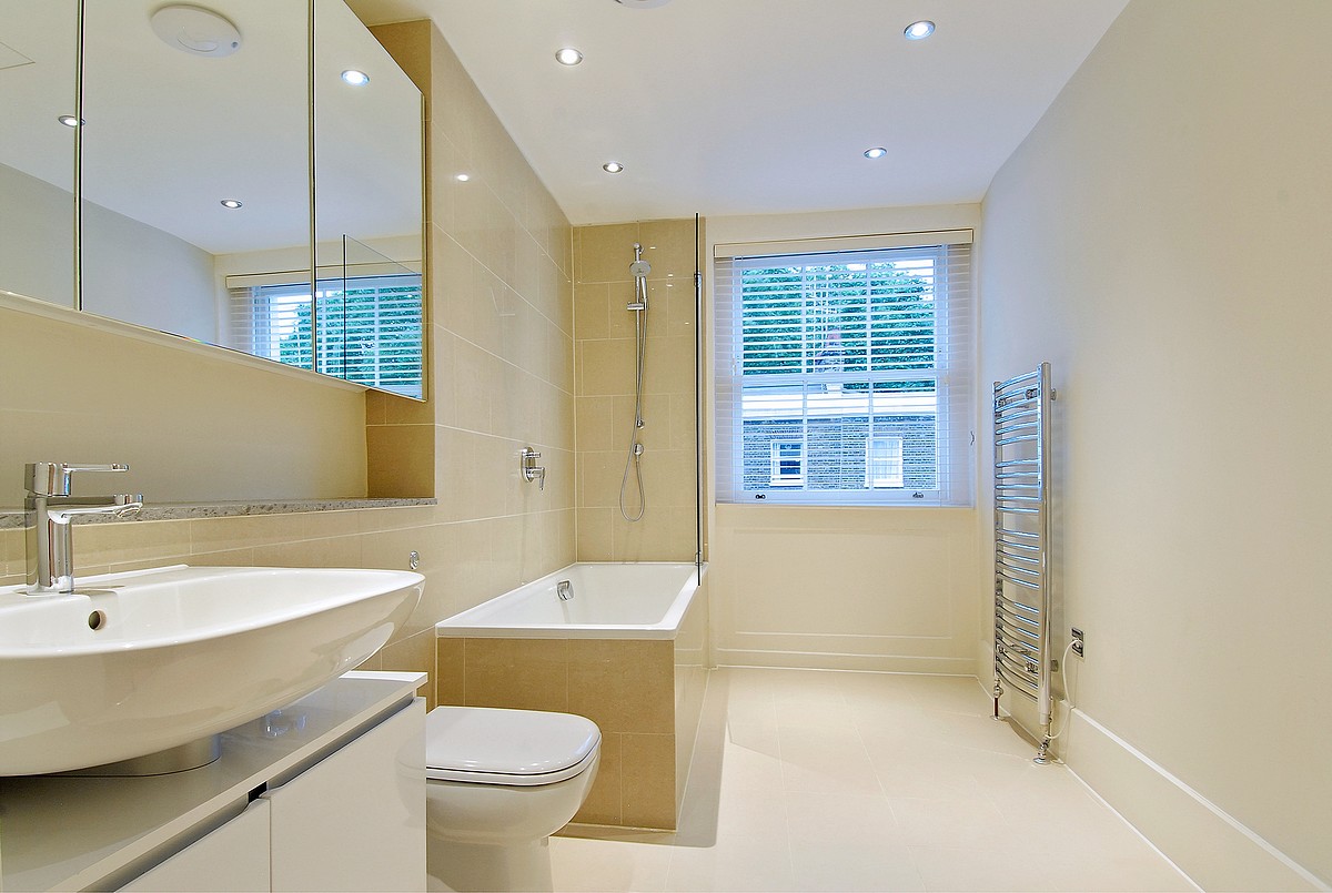 2 bedroom Flat, Manchester Street, London, W1U - Available, Image 5