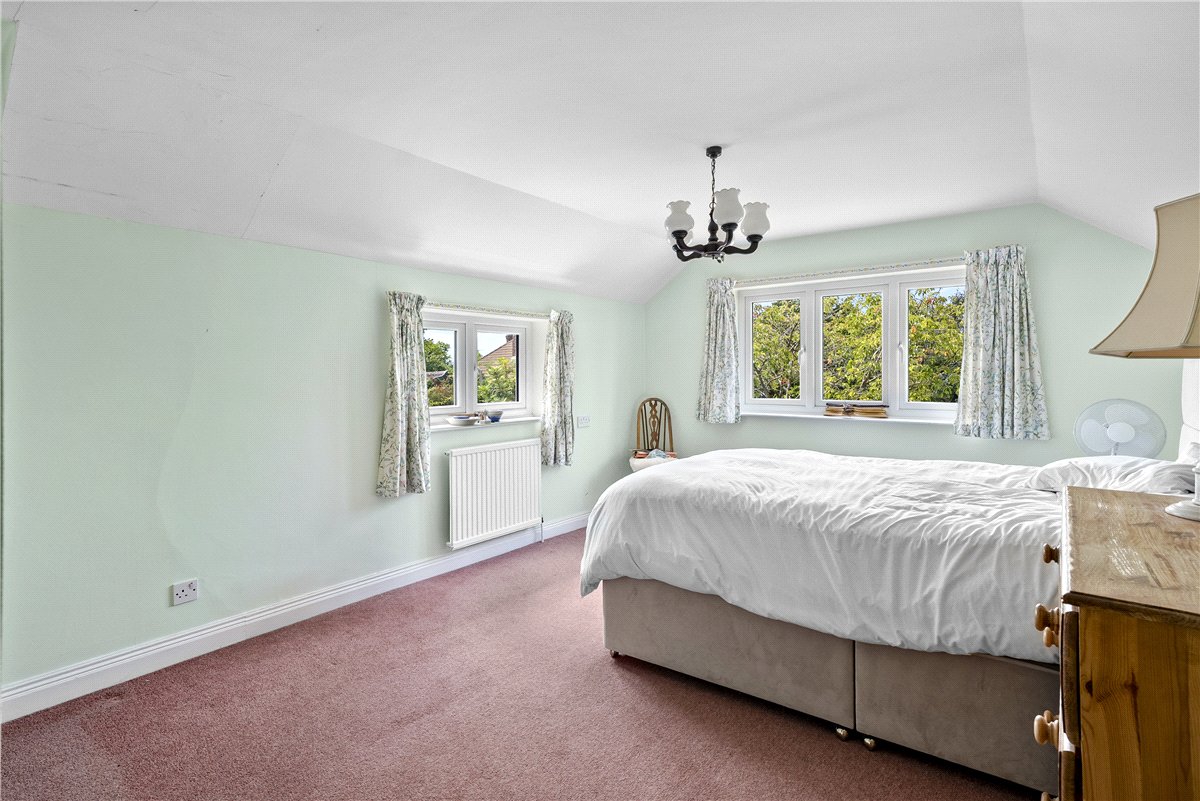 4 bedroom House, Main Street, Sutton on Derwent, YO41 - Available, Image 11