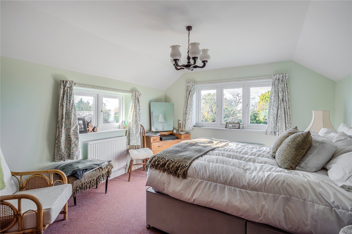 4 bedroom House, Main Street, Sutton on Derwent, YO41 - Sold STC, Image 11