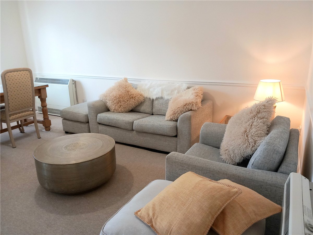 2 bedroom Flat, Paradise Street, Oxford, OX1 - Let Agreed, Image 3
