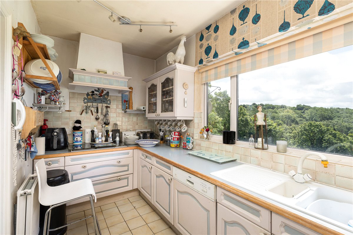 3 bedroom Flat, North Road, Bath, BA2 - Sold, Image 10
