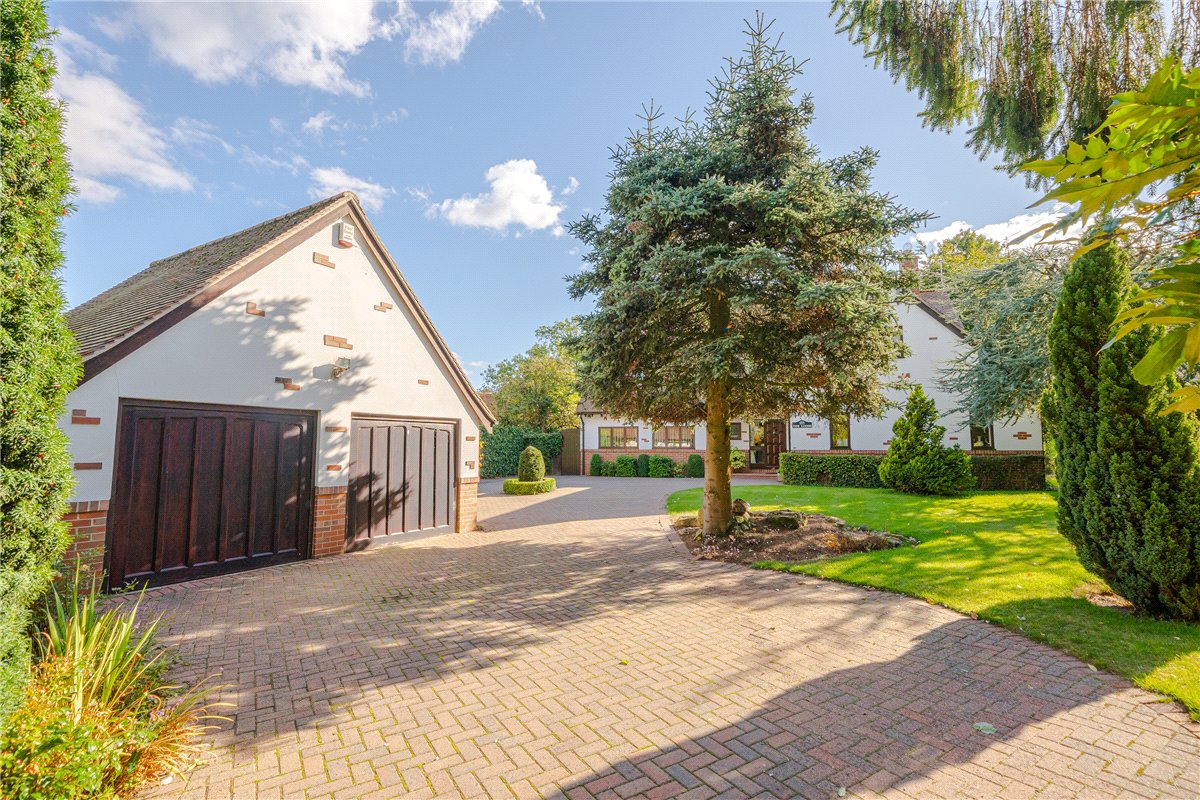 4 bedroom House, Pump Alley, Bolton Percy, YO23 - Available, Image 21