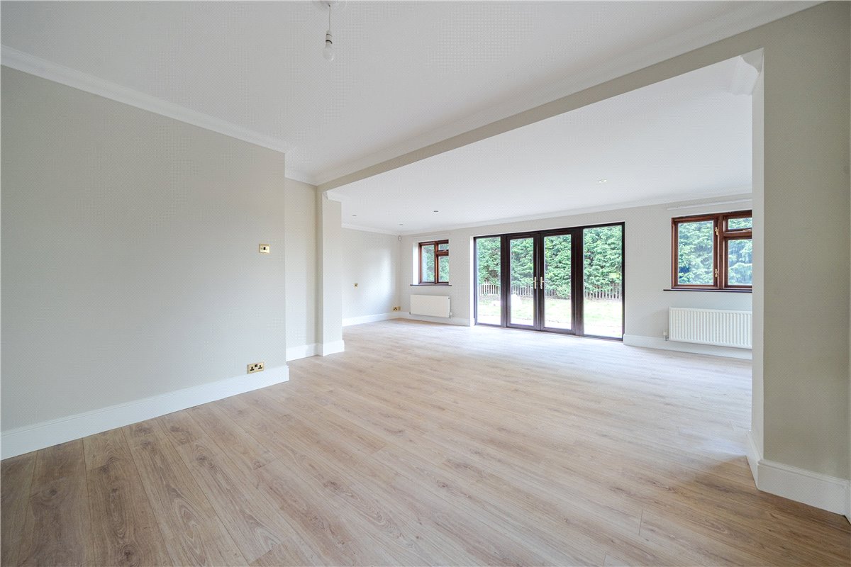 4 bedroom House, Cappers Lane, Lichfield, WS14 - Available, Image 15