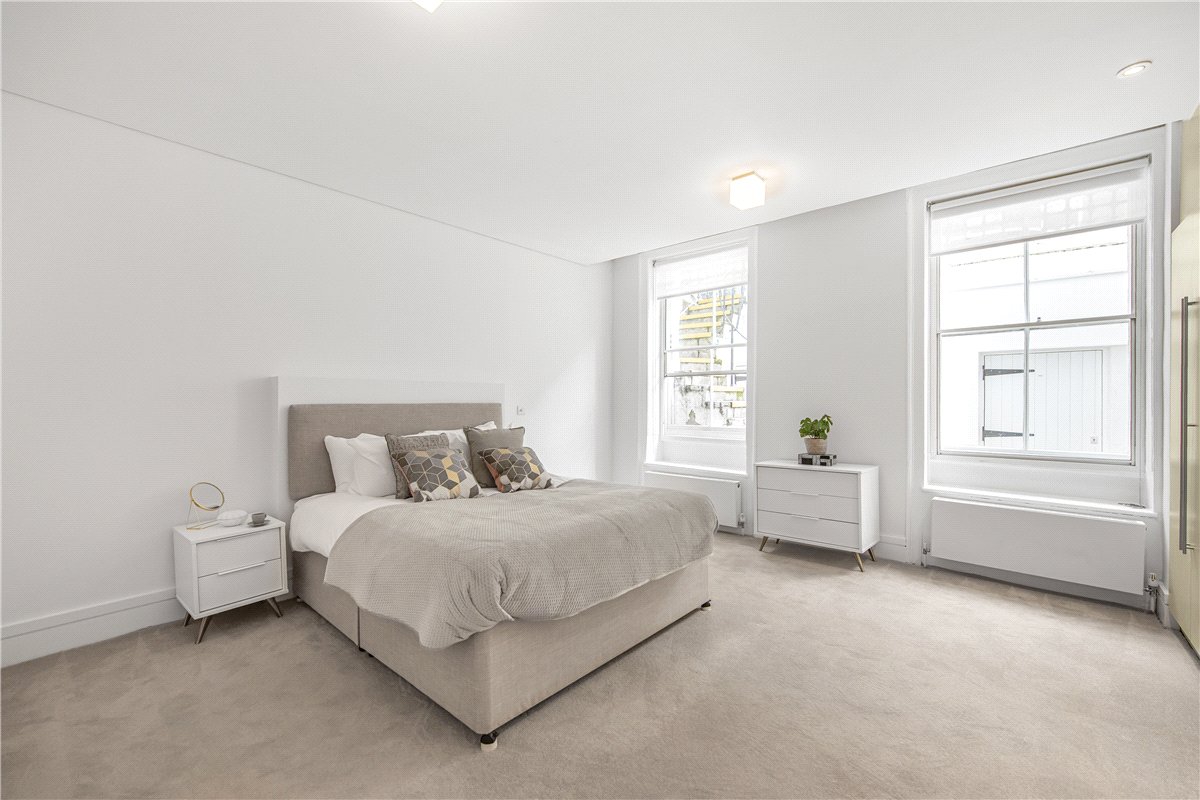 1 bedroom Flat, Devonshire Place, Marylebone, W1G - Available, Image 2