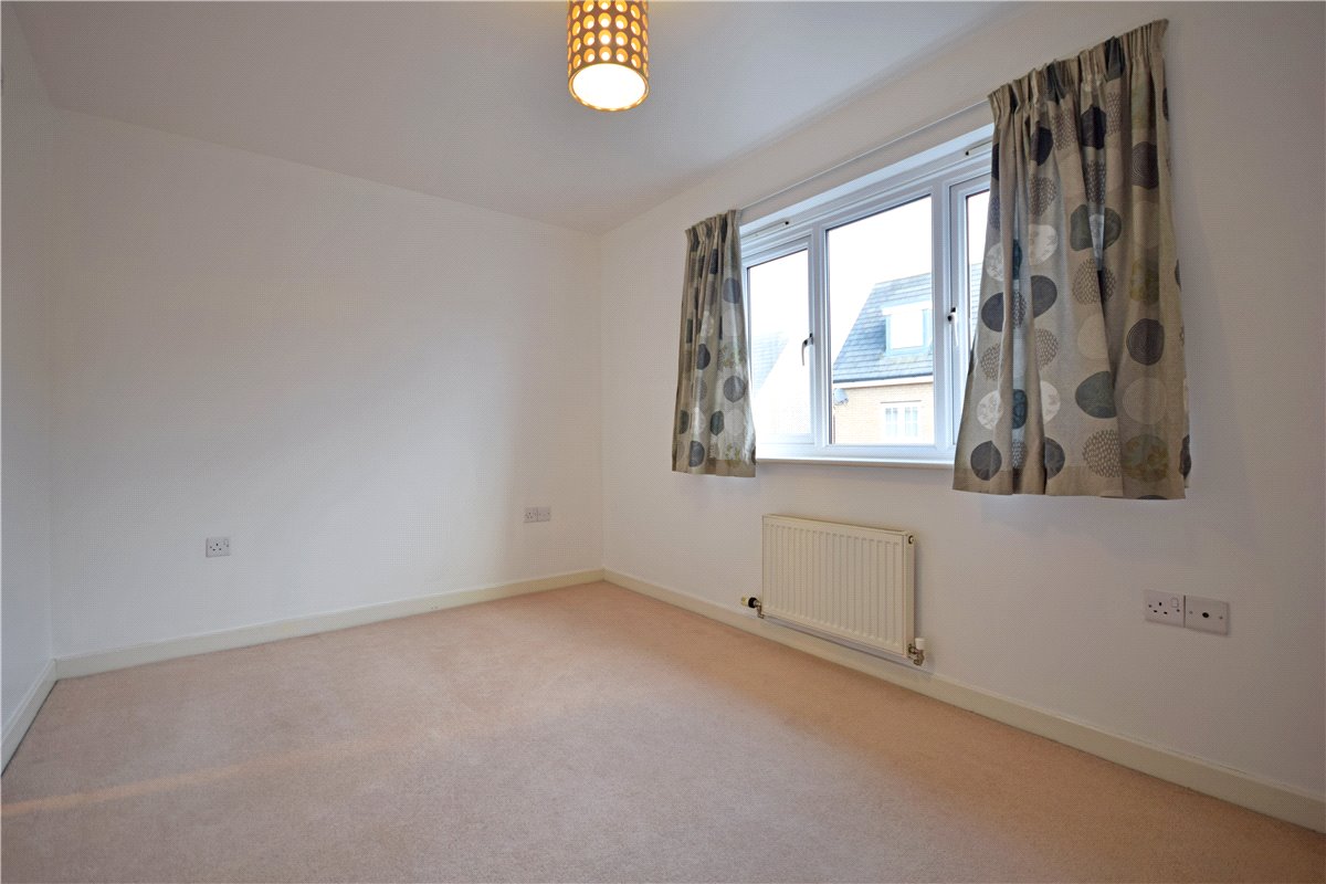2 bedroom House, Duddle Drive, Longstanton, CB24 - Let Agreed, Image 5