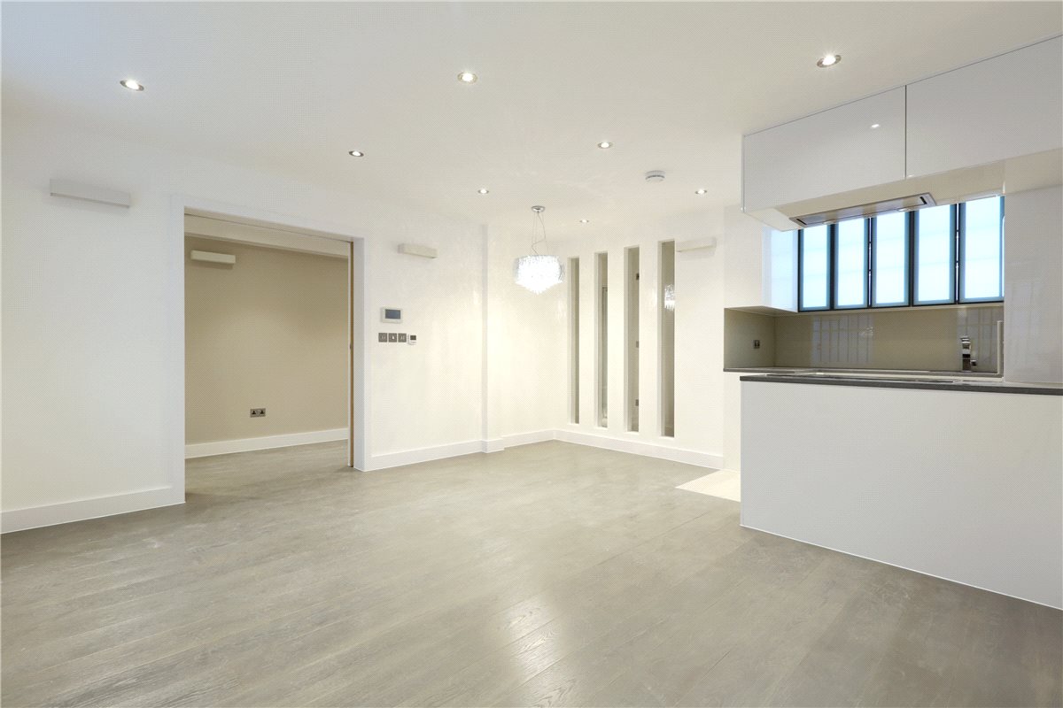 1 bedroom Flat, Montagu Square, Marylebone, W1H - Available