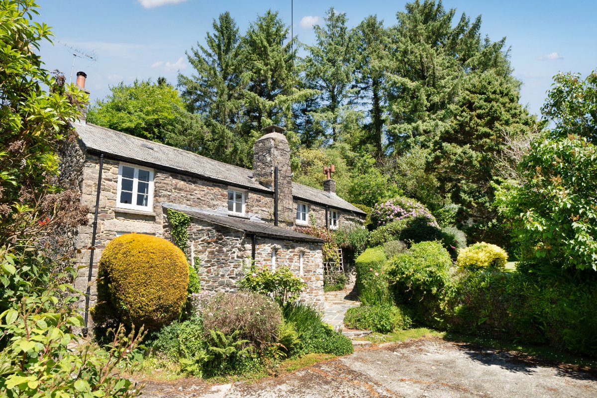 3 bedroom House, Lovaton, Yelverton, PL20 - Sold, Image 2