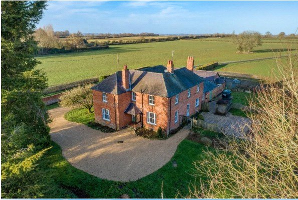 5 bedroom House, Clifton Road, Deddington, OX15 - Available