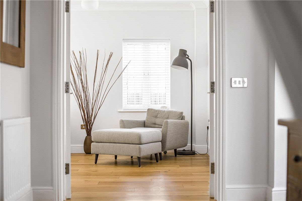 4 bedroom House, Simpsons Way, Kennington, OX1 - Available, Image 11