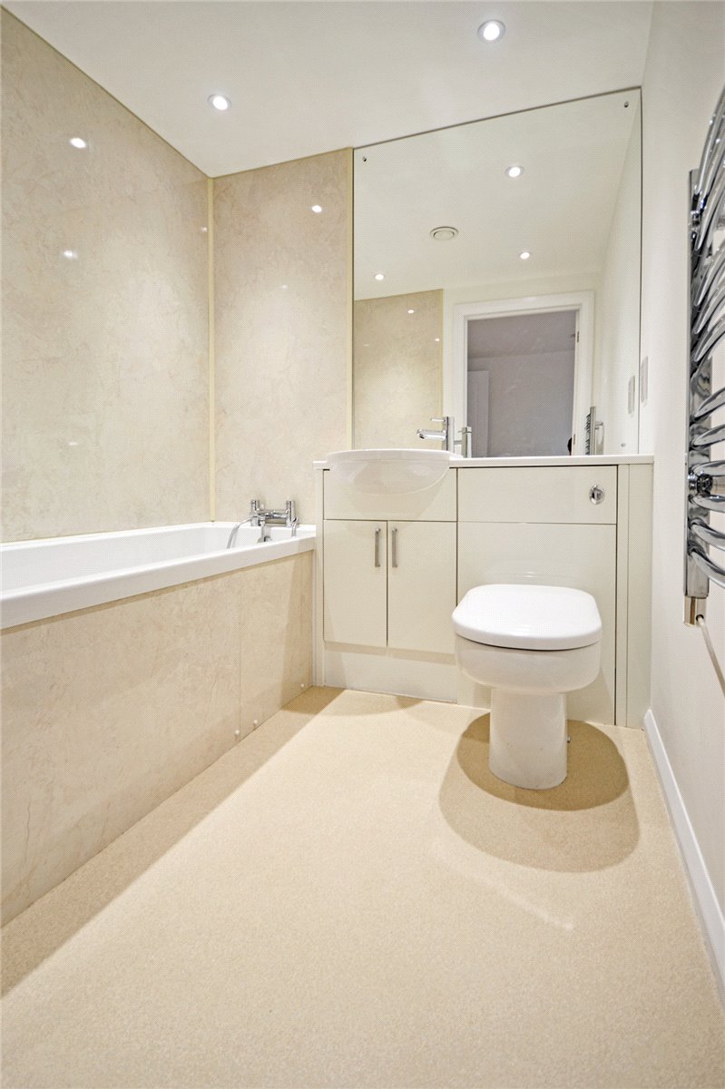 2 bedroom Flat, 2a Rock Road, Cambridge, CB1 - , Image 5