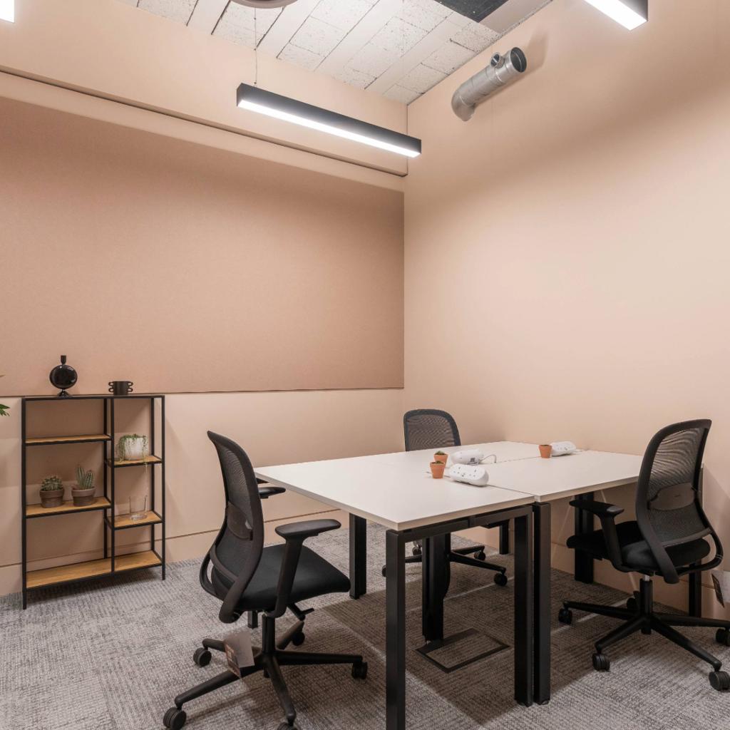 127 to 388 Sq Ft, 10 South Parade, Leeds, LS1 - Available, Image 9
