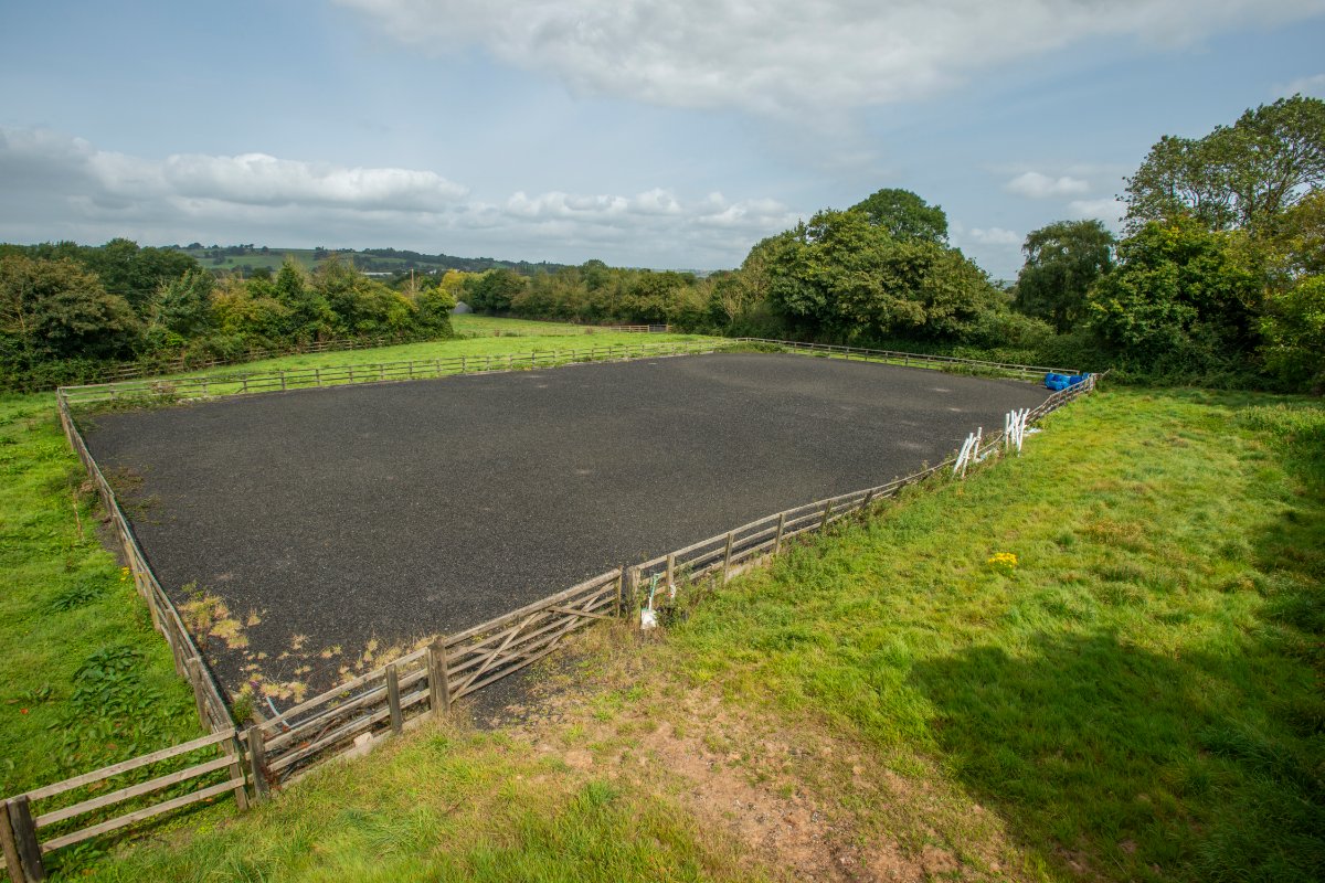 5 bedroom House, Lot 1: Manor Farm, Alhampton, BA4 - Sold, Image 14