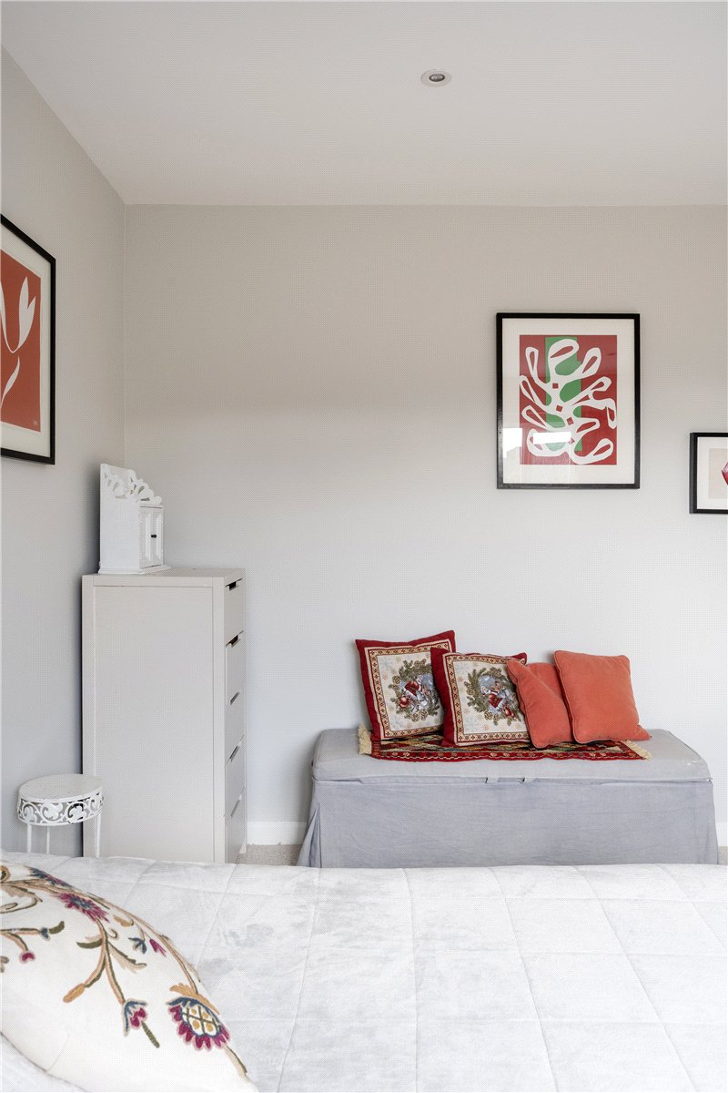 5 bedroom House, Magdalen Road, London, SW18 - Sold STC, Image 39