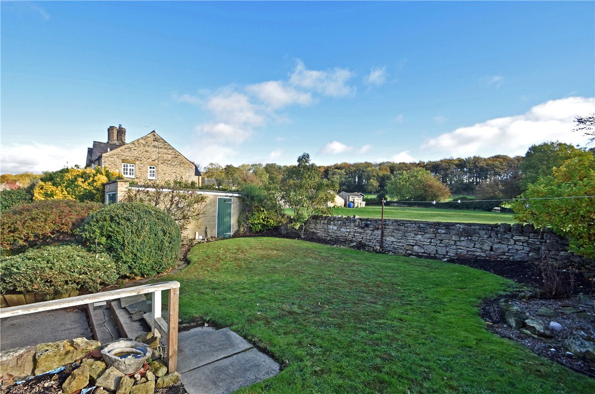 2 bedroom House, Main Street, Ledston, WF10 - Sold, Image 1