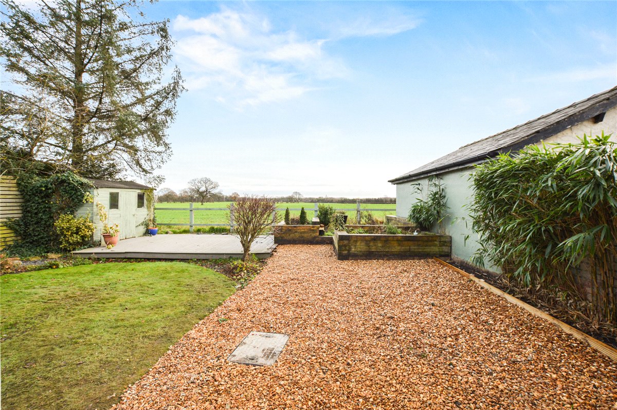 3 bedroom House, Wigshaw Lane, Culcheth, WA3 - Let Agreed, Image 14